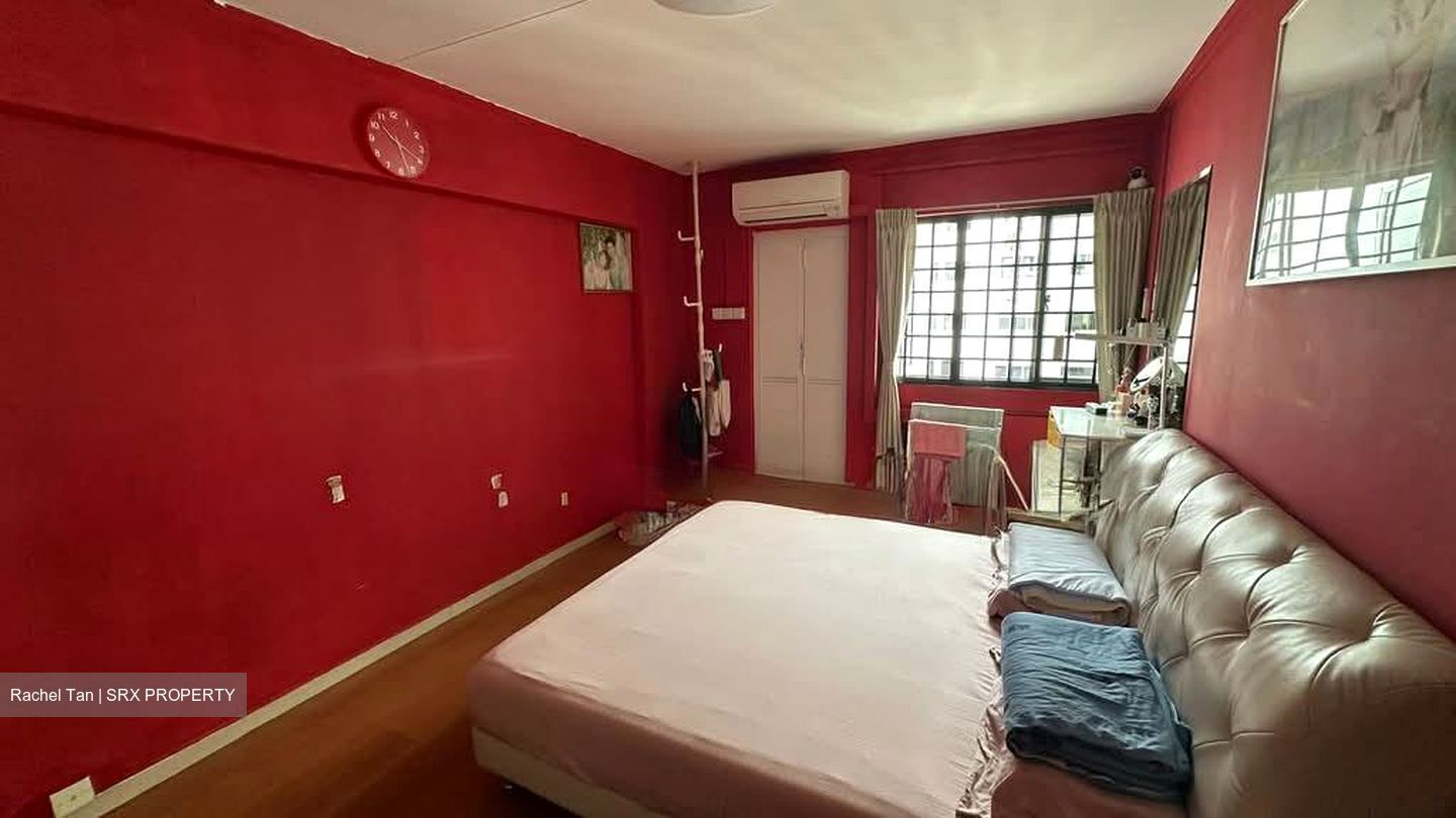 Blk 846 Tampines Ville (Tampines), HDB 4 Rooms #604884341